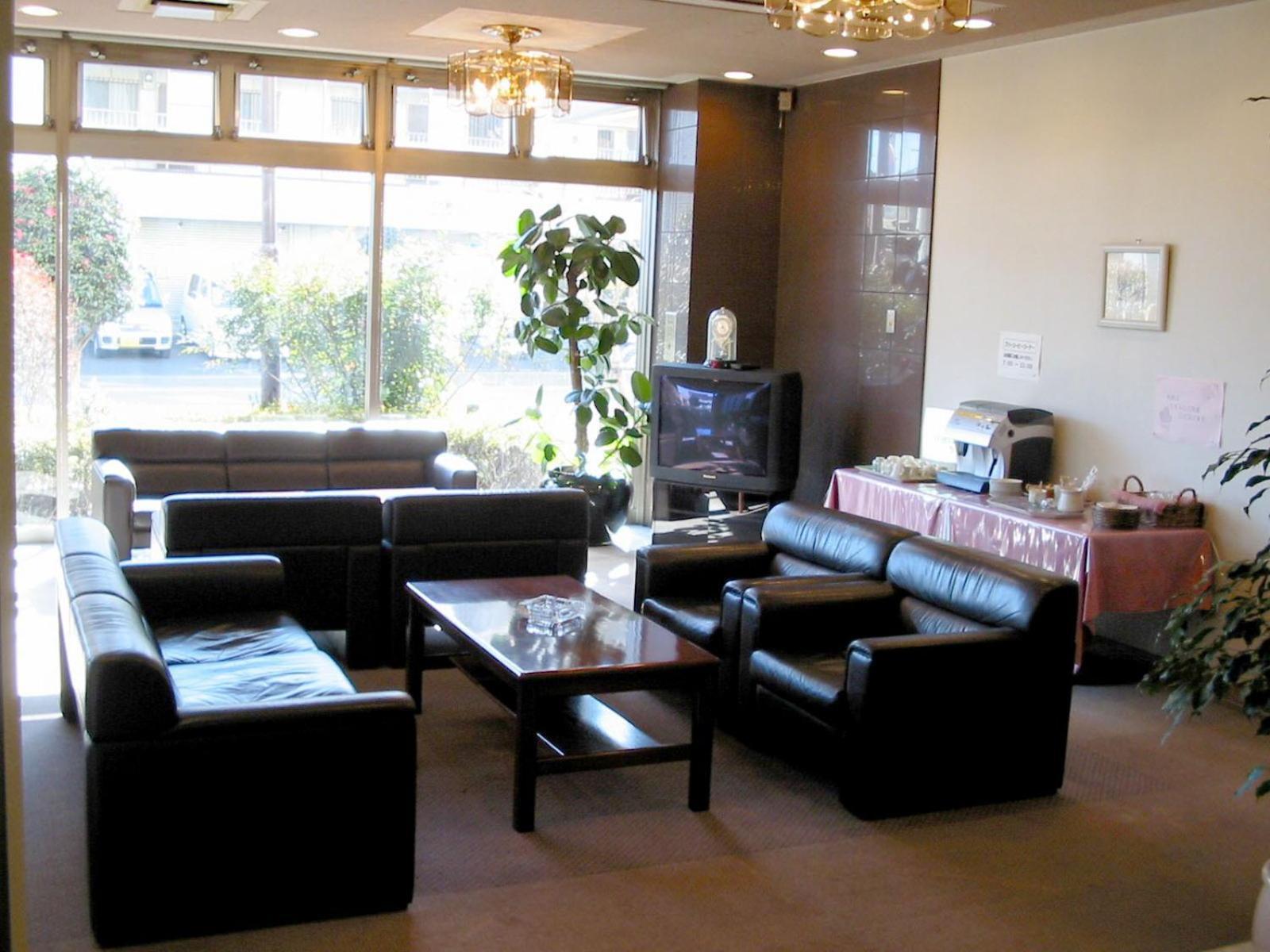 Hotel Route-Inn Ageo Dış mekan fotoğraf