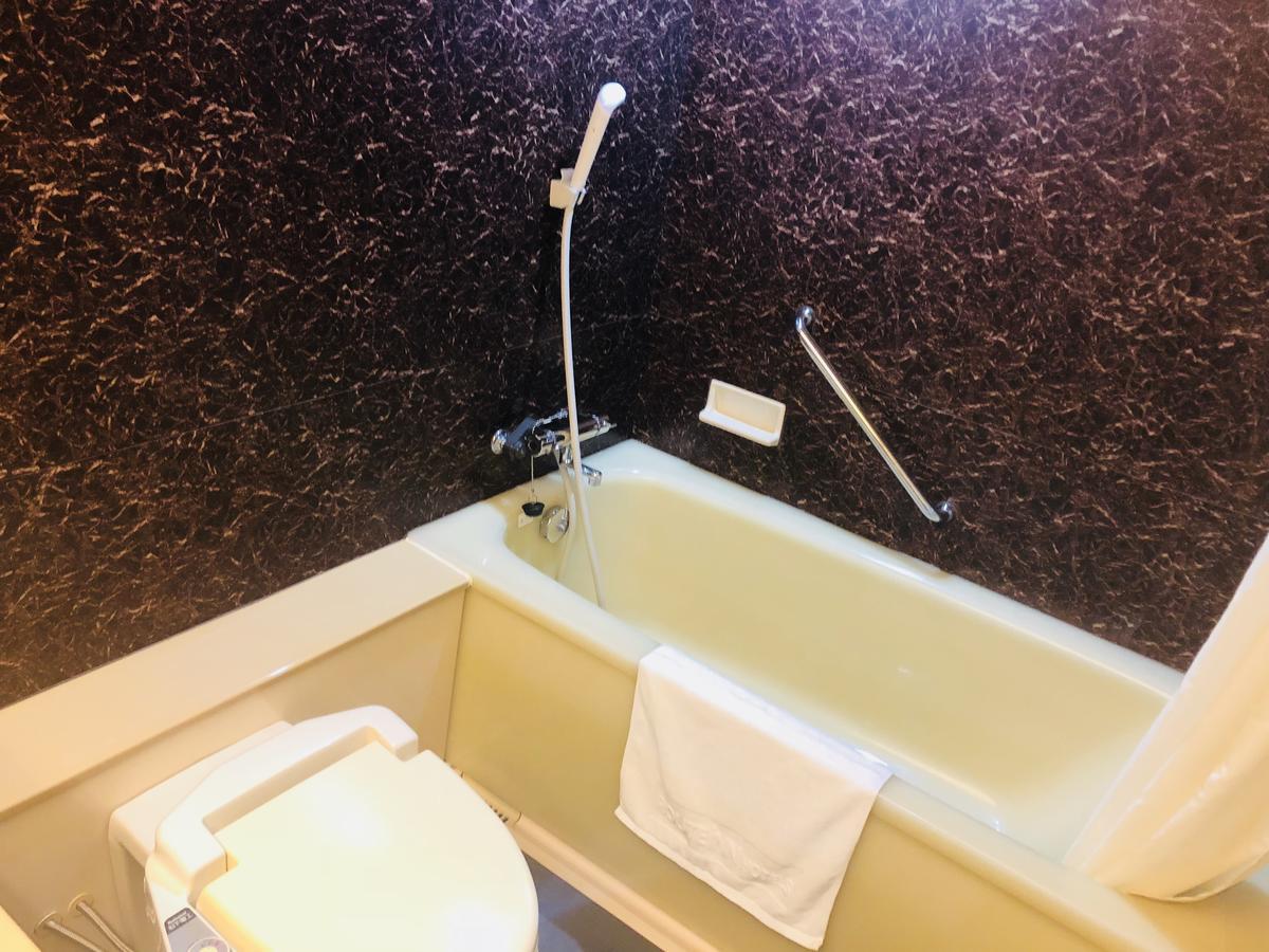 Hotel Route-Inn Ageo Dış mekan fotoğraf