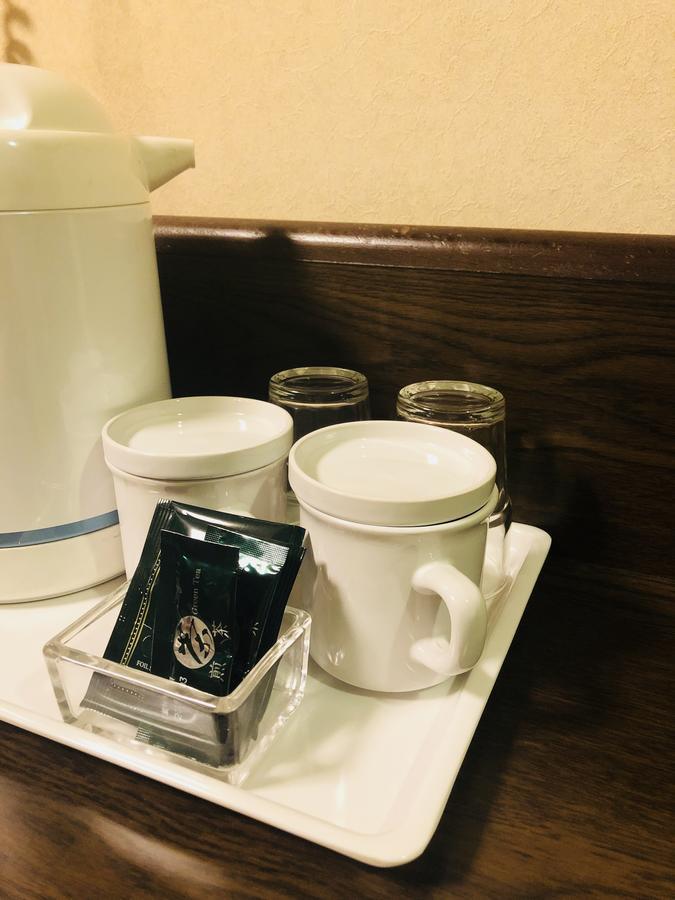 Hotel Route-Inn Ageo Dış mekan fotoğraf